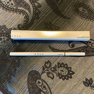 ROEN VOWBROW BROW PENCIL - SHADE DARK